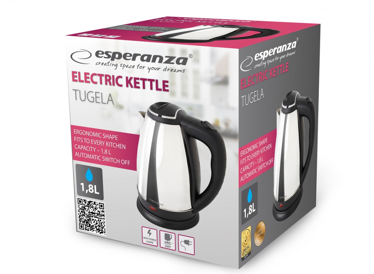Virdulys esperanza ekk104s