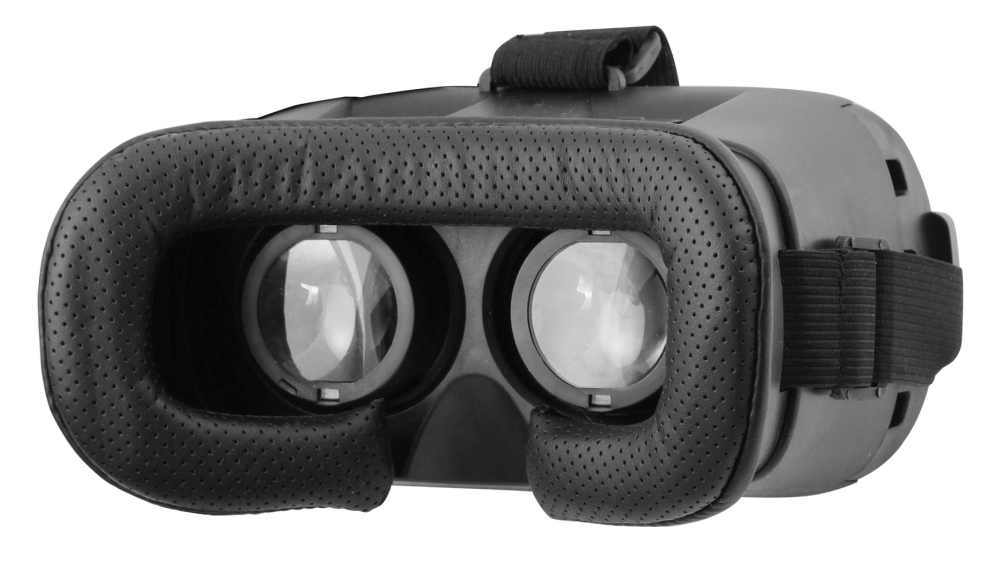Esperanza virtualios realybės 3D akiniai