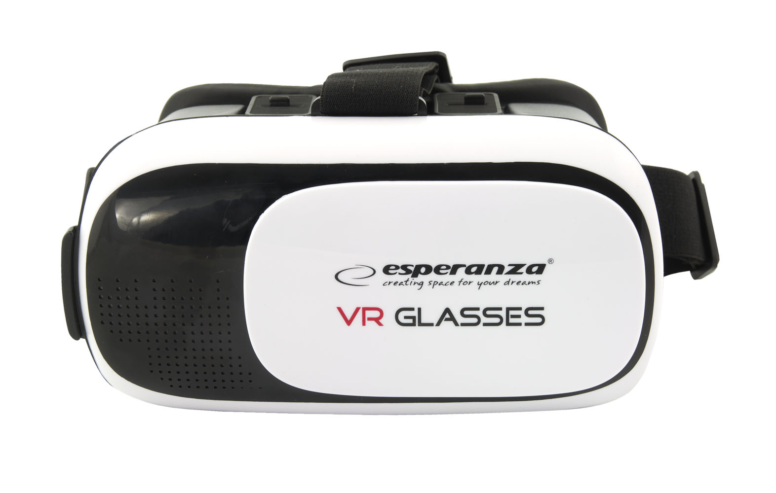 Esperanza virtualios realybės 3D akiniai