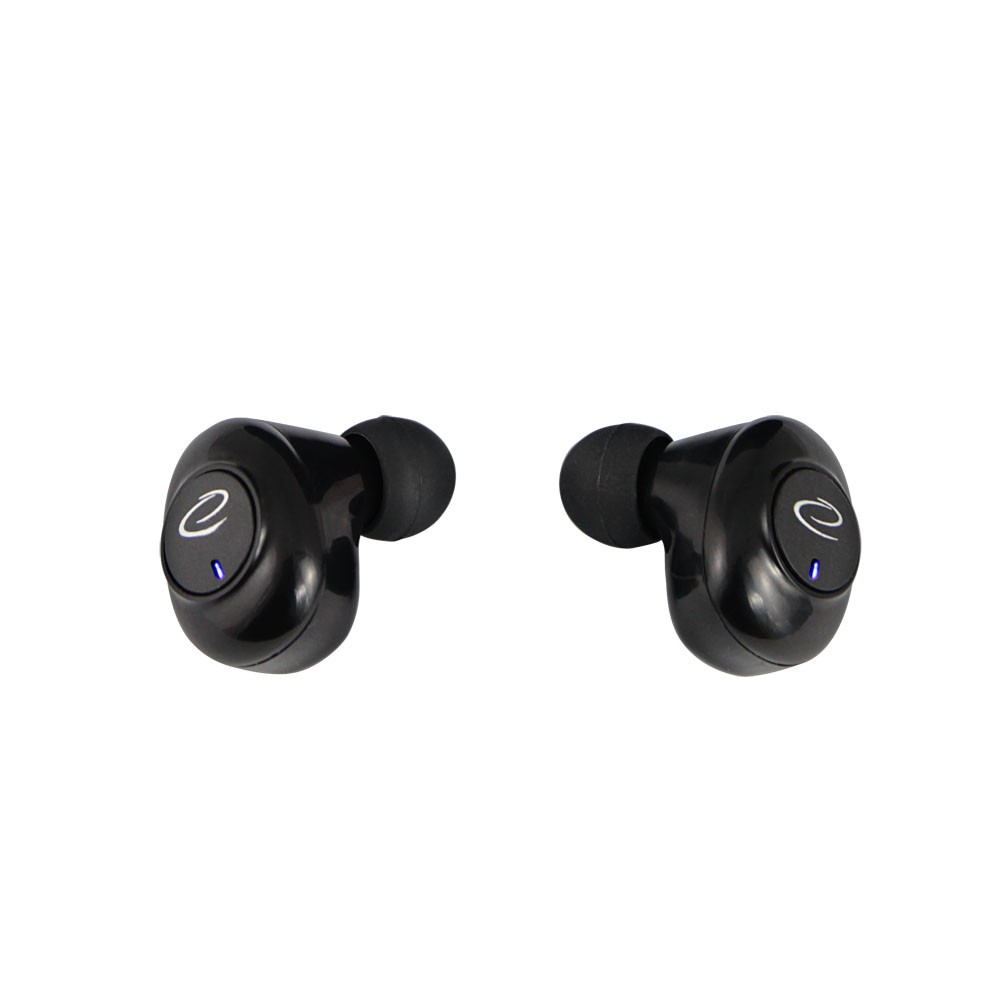 Esperanza tws laurel, black