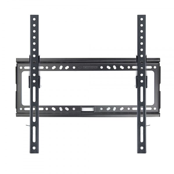 Tv laikiklis esperanza erw014 26-70”, juodas