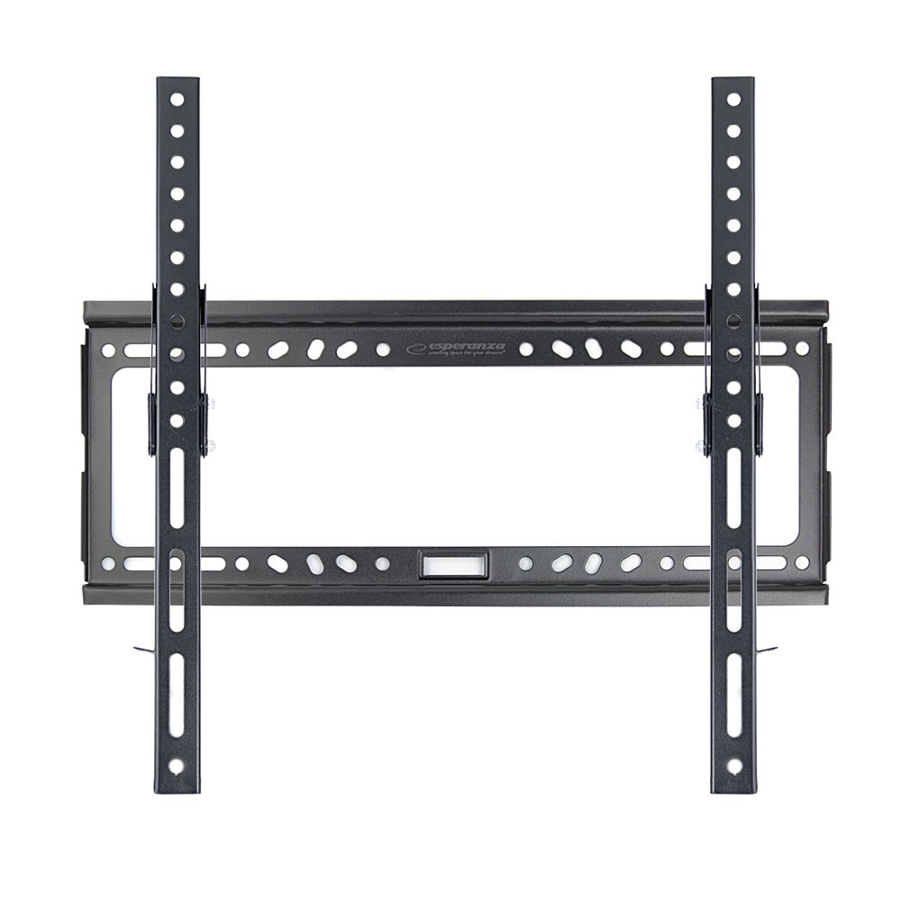 Tv laikiklis esperanza erw014 26-70”, juodas