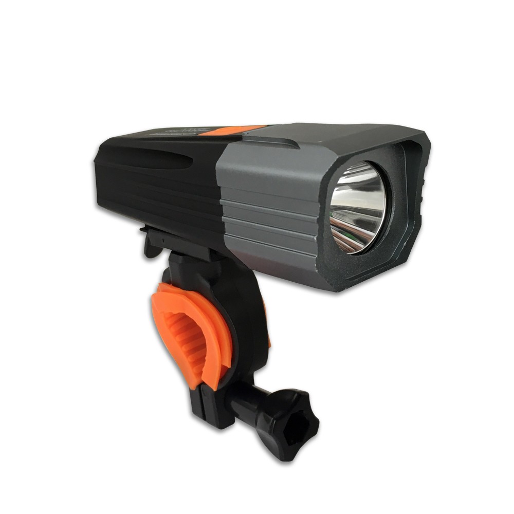 Dviračio žibintuvėlis su LED apšvietimu Esperanza Phoenix PRO 3800 LX EOT063