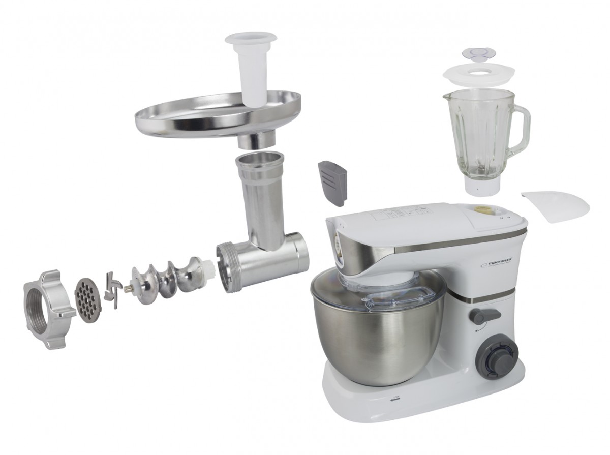 Virtuvinis kombainas esperanza ekm025