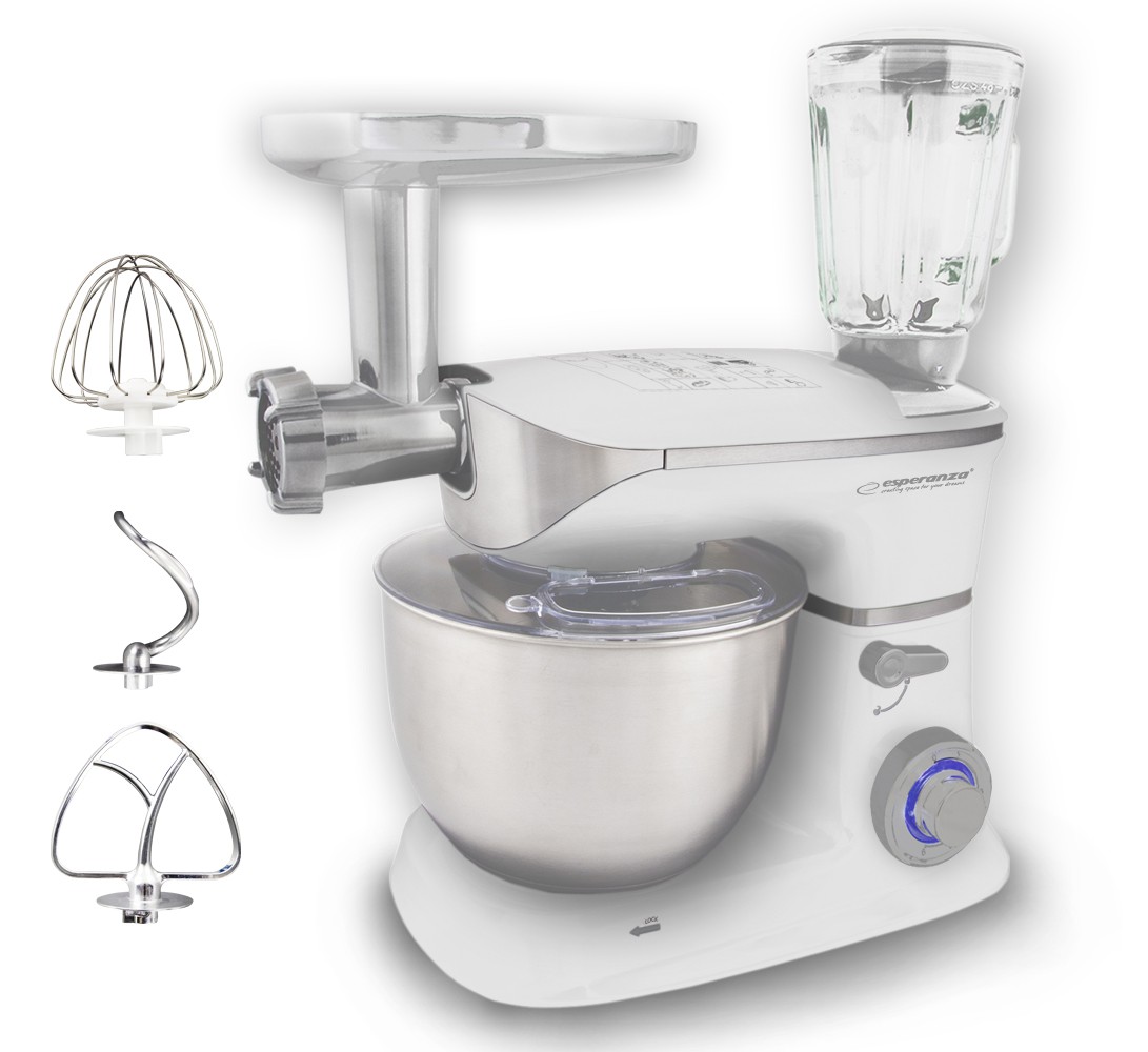 Virtuvinis kombainas esperanza ekm025