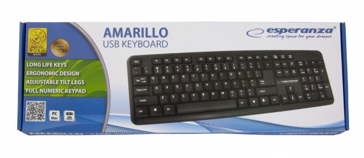 Esperanza Amarillo