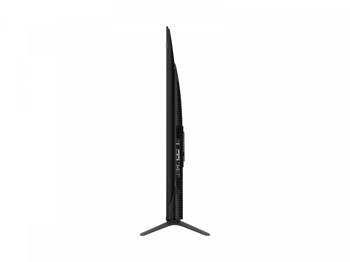 Qled 65 colių televizorius 65c655