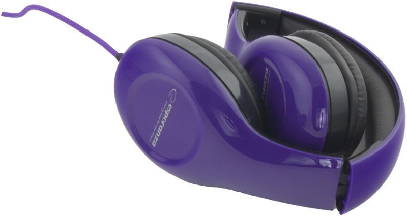 Esperanza soul eh138v purple