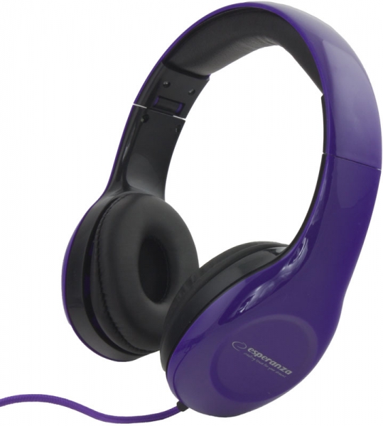 Esperanza soul eh138v purple