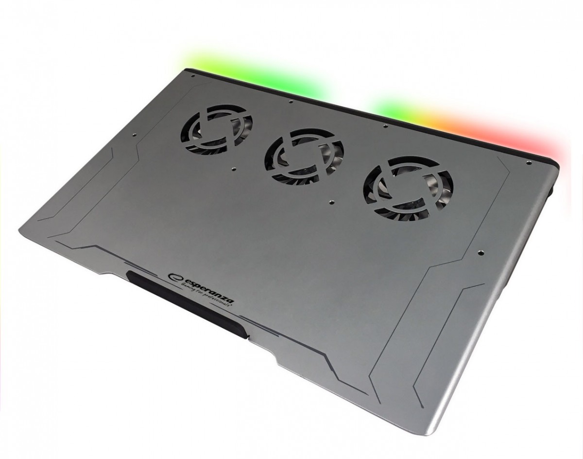 Aksesuaras Esperanza rgb