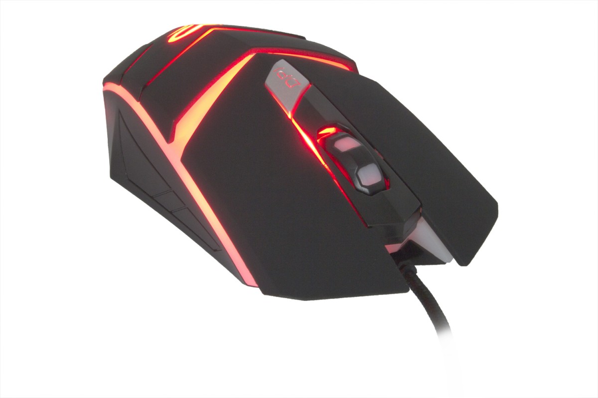 Esperanza EGK3000