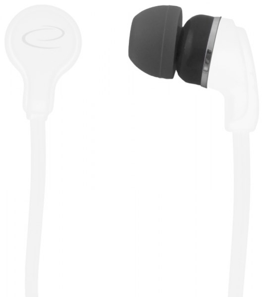 Esperanza eh147w white