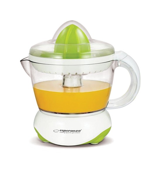 Sulčiaspaudė Citrusinių vaisų sulčiaspaudė Esperanza Clementine EKJ001G
