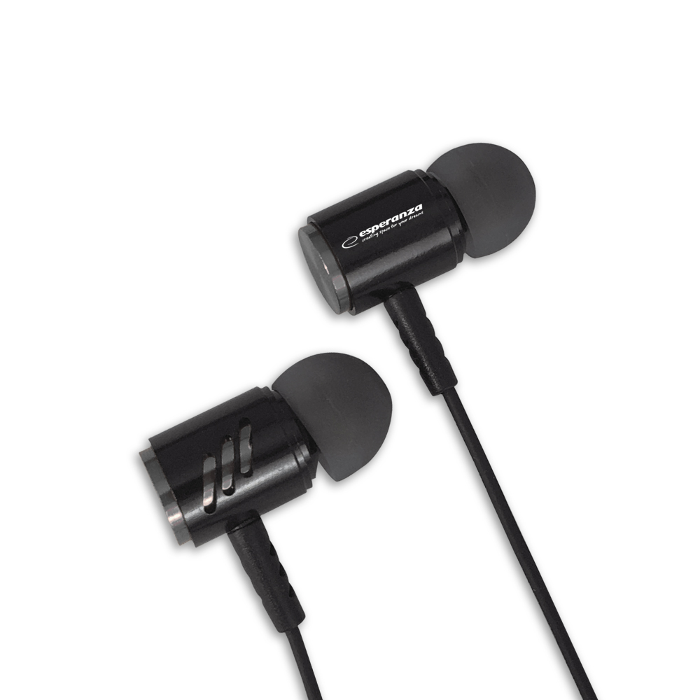 Esperanza eh207ks black