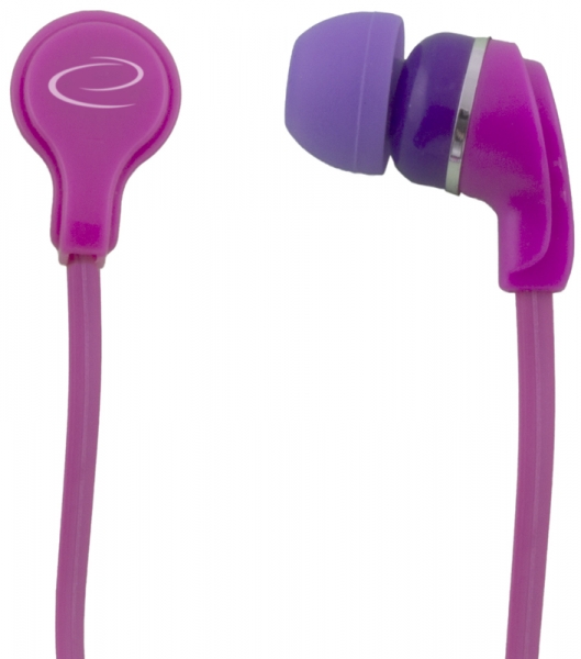 Esperanza neon pink
