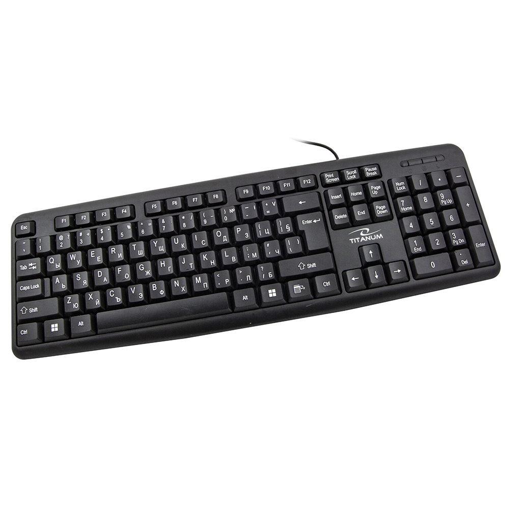 Titanum TK101BG