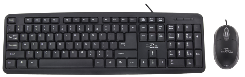 Esperanza Titanum TK106