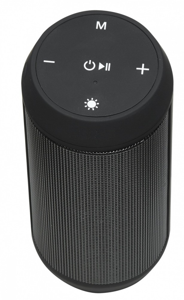 Nešiojamas Garsiakalbis Esperanza Ep133K Fado Bluetooth