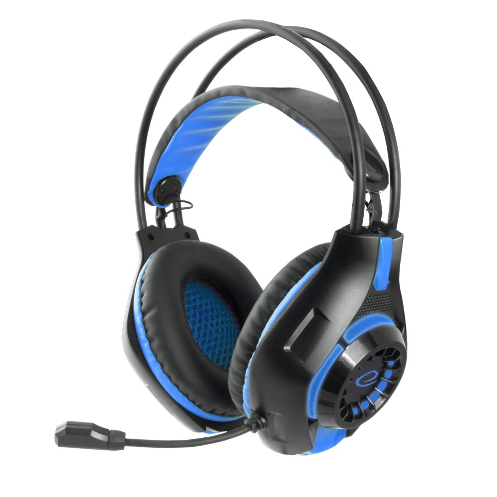 Esperanza egh420b black
