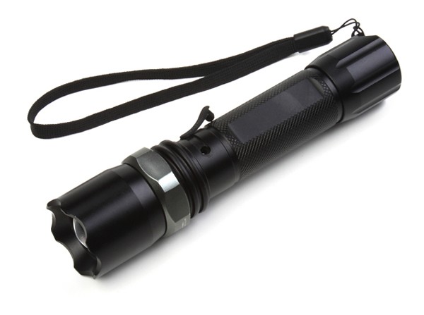 Prožektorius Esperanza CREE Q5 5W LED