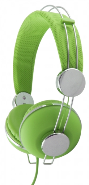 Esperanza macou green