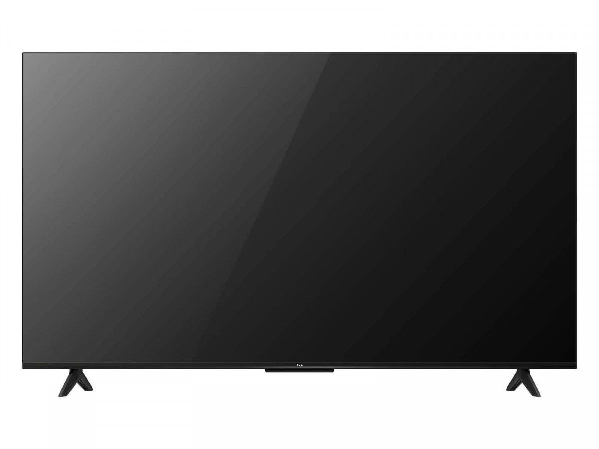 Televizorius LED 50 colių 50V6B su 4K HDR