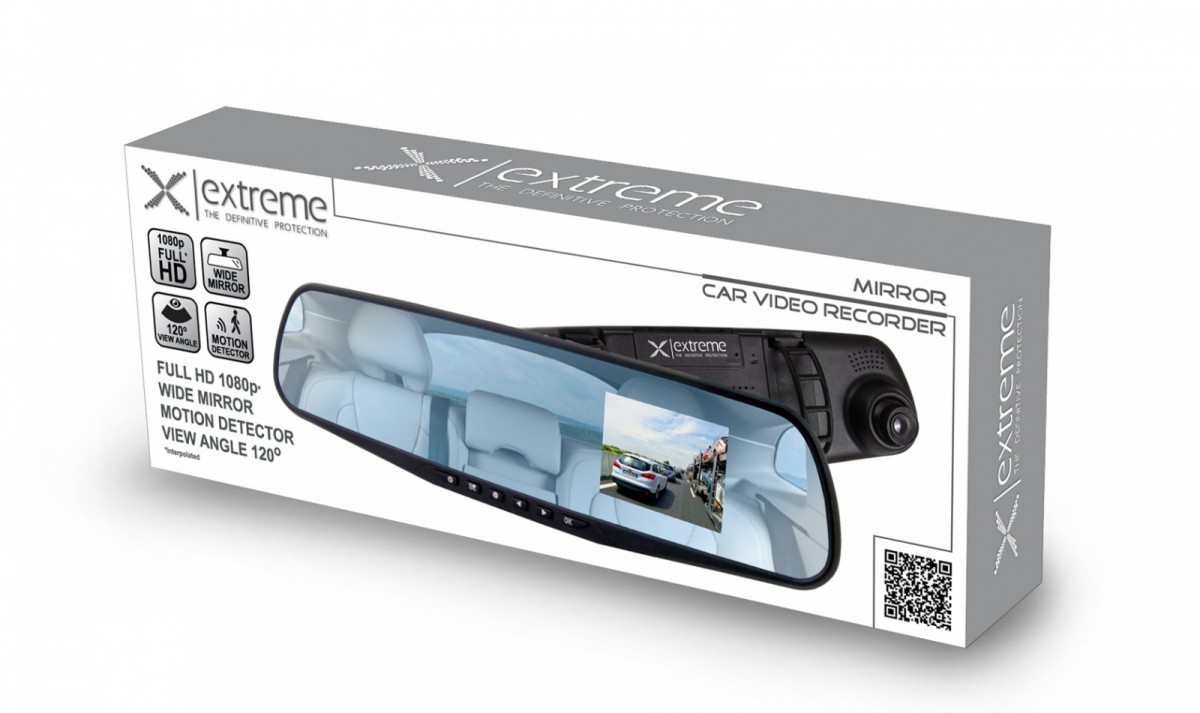 Esperanza Extreme XDR103