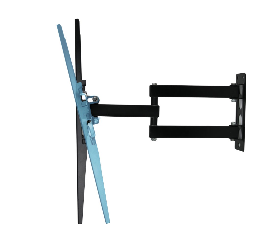 Tv laikiklis esperanza erw016 26-70”, juodas