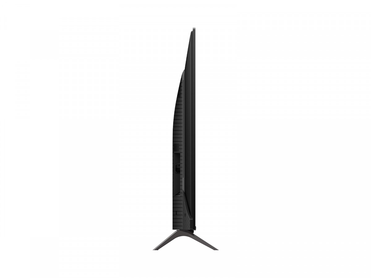 Qled televizorius 43 colių 43c655
