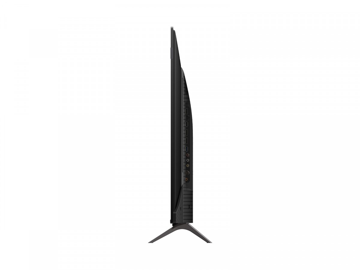 Qled televizorius 43 colių 43c655
