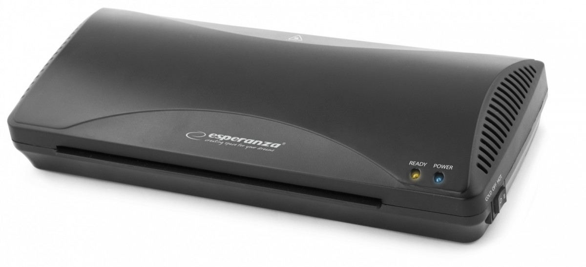 Laminatorius Esperanza EFL001 Infinity