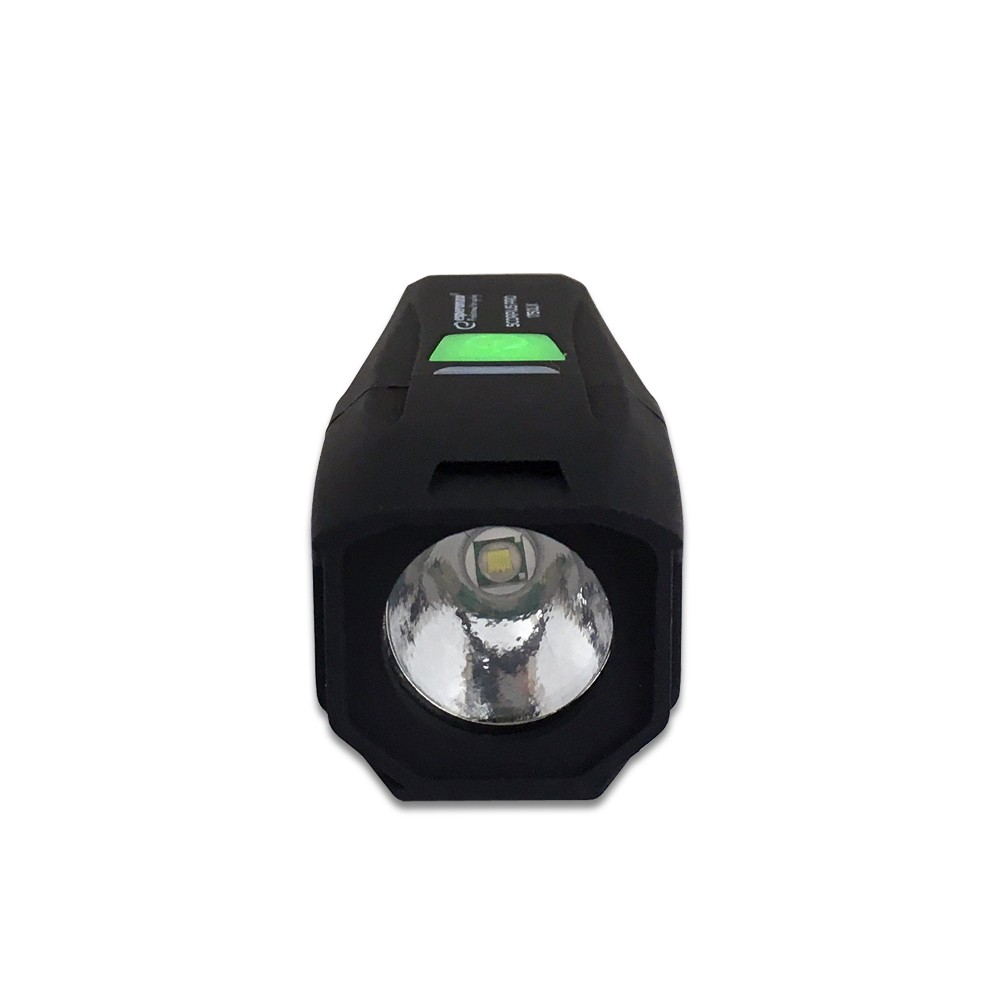 Dviračio žibintuvėlis su LED apšvietimu Esperanza Scorpius PRO 1750 LX EOT060