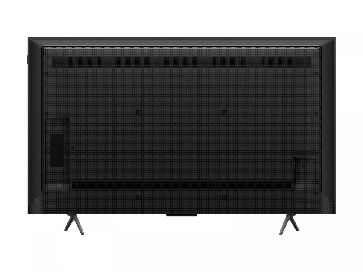 Qled televizorius 50 colių 50c655