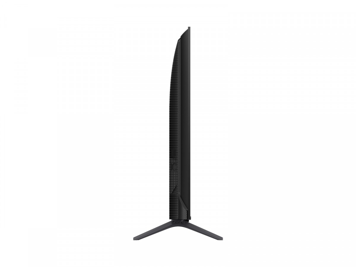 Qled televizorius 50 colių 50c655