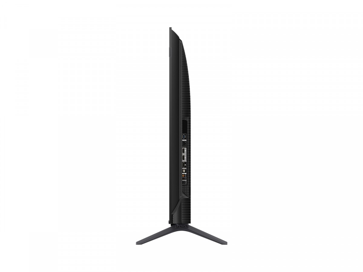 Qled televizorius 50 colių 50c655