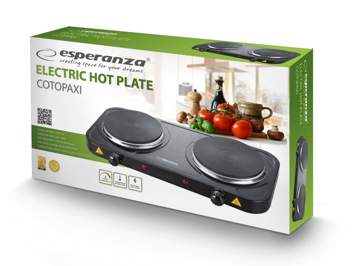 Keraminė kaitlentė Esperanza EKH010
