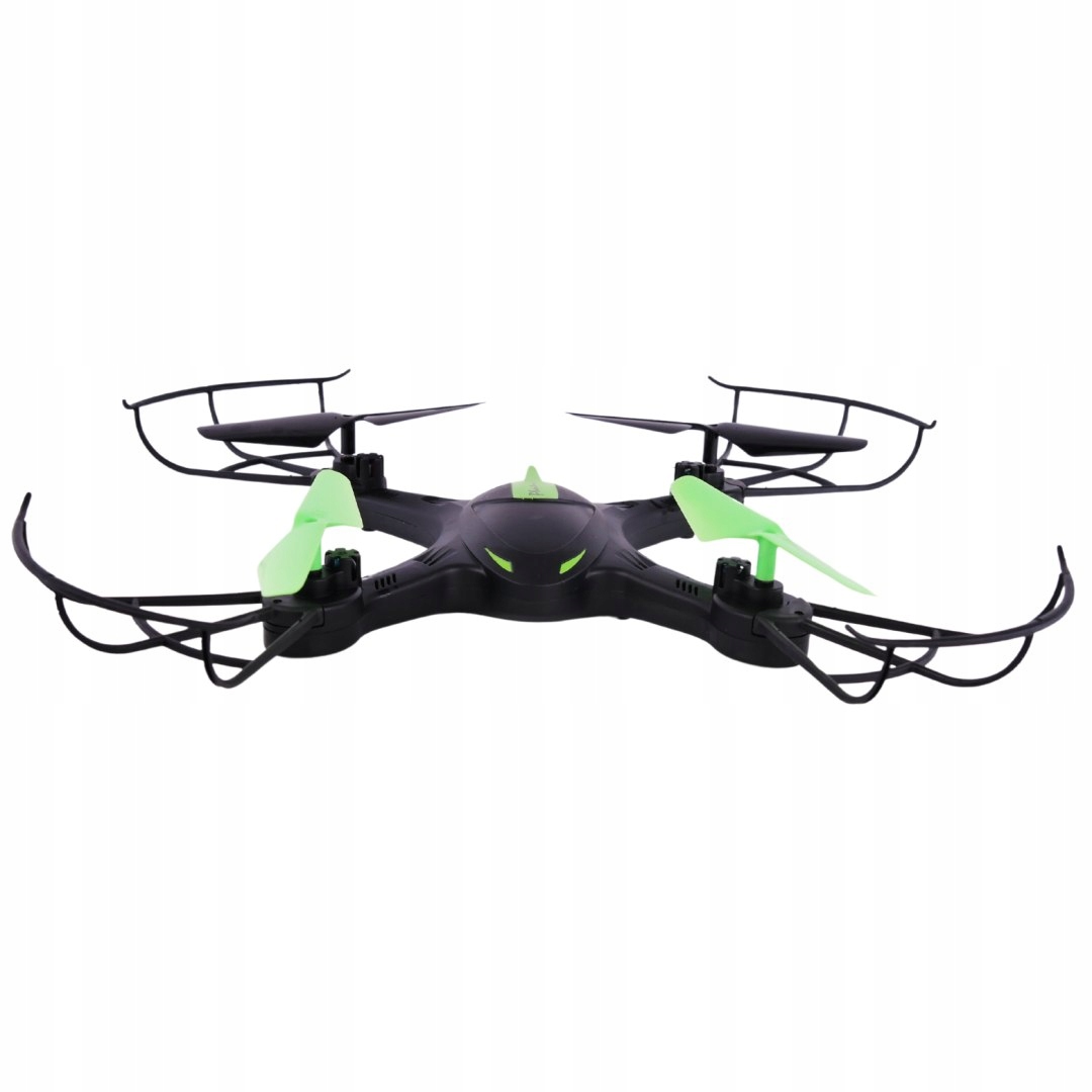 Dronas vaikams, grįžta automatiškai