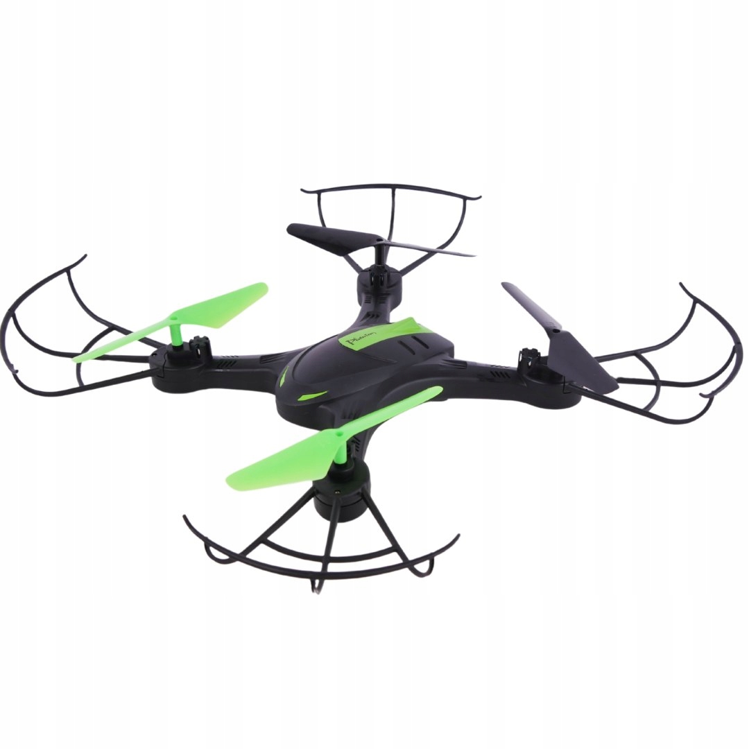 Dronas vaikams, grįžta automatiškai