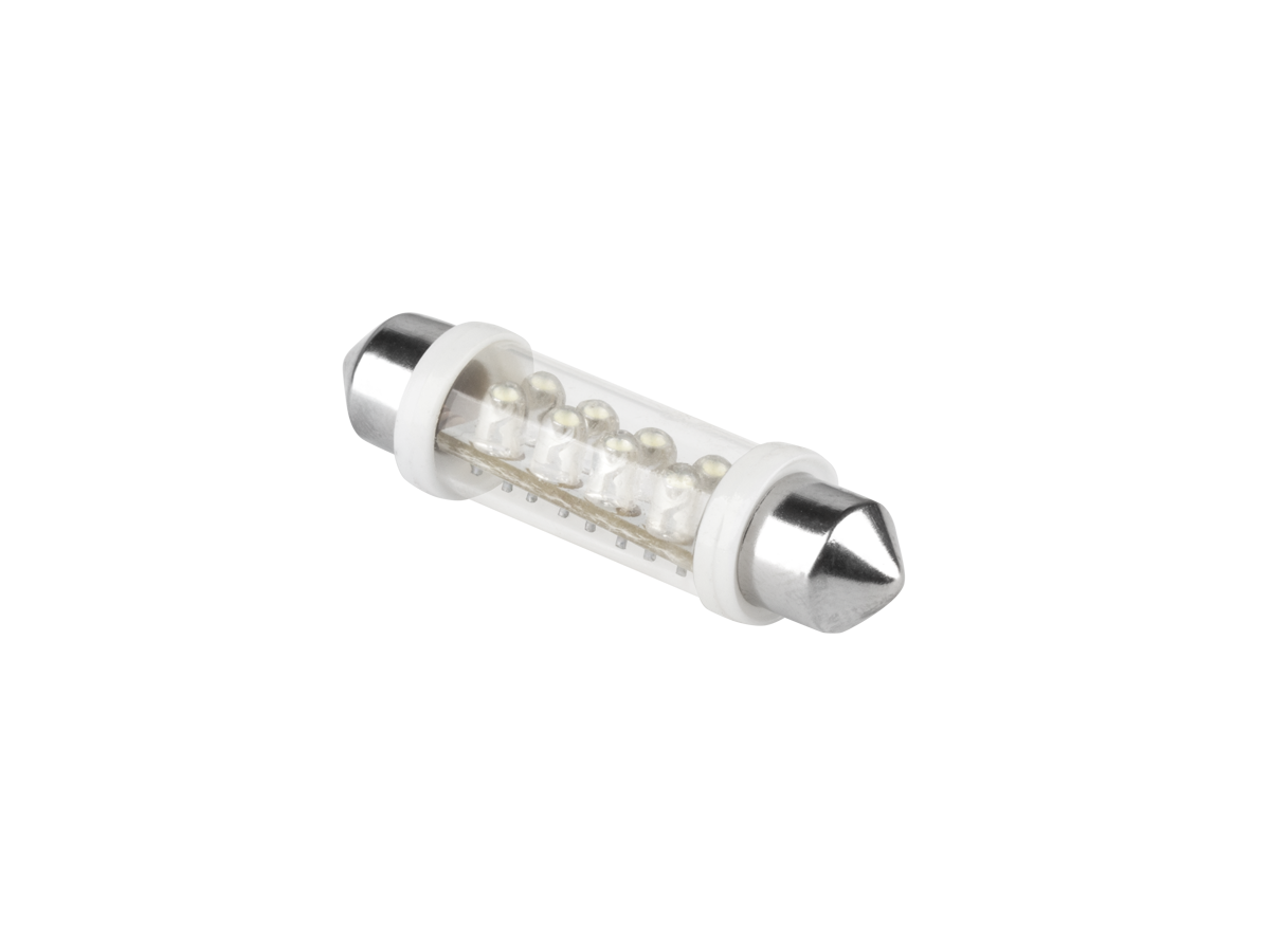 Automobilių led lemputė , 12V