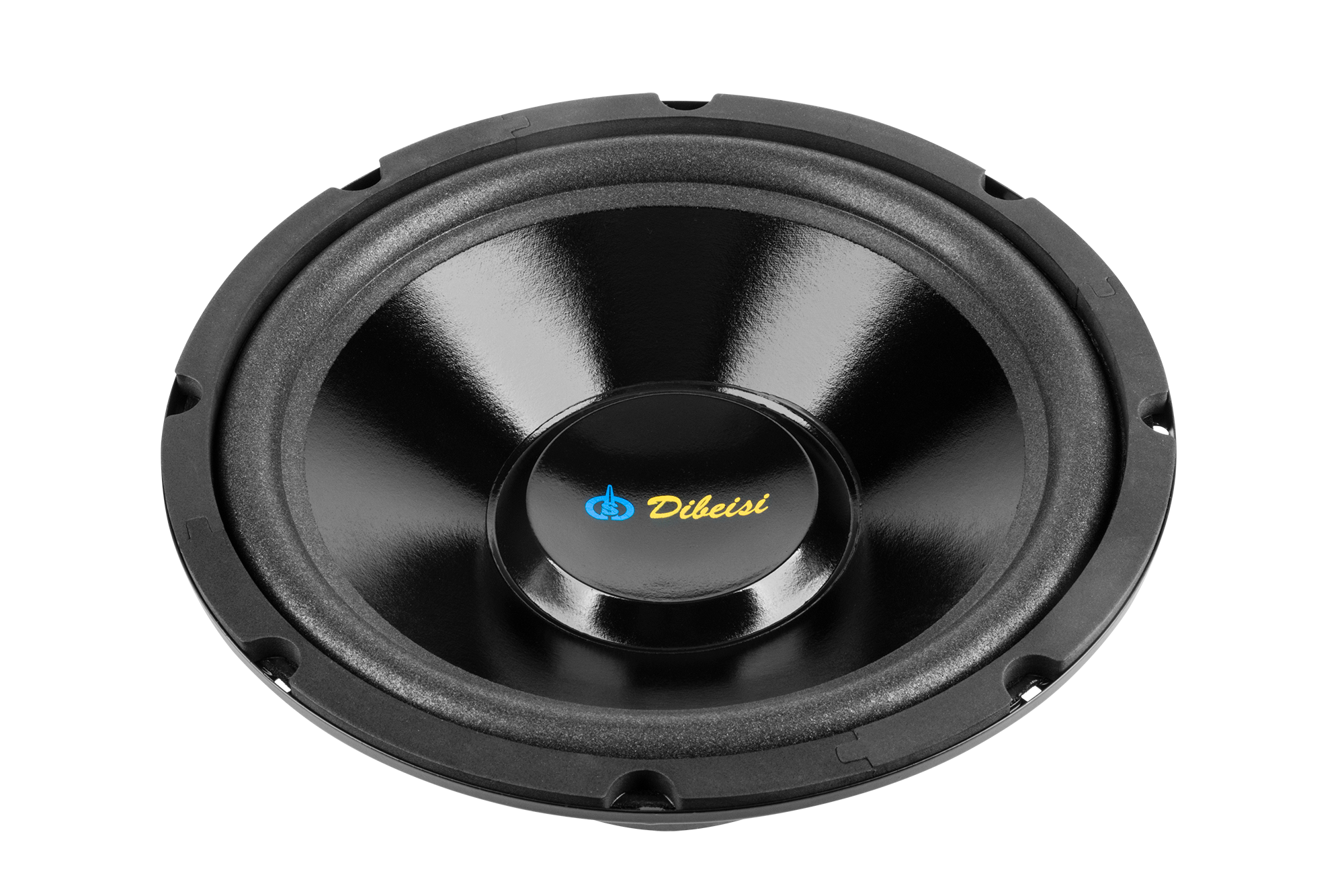 Dibeisi dbs-g1001, juoda