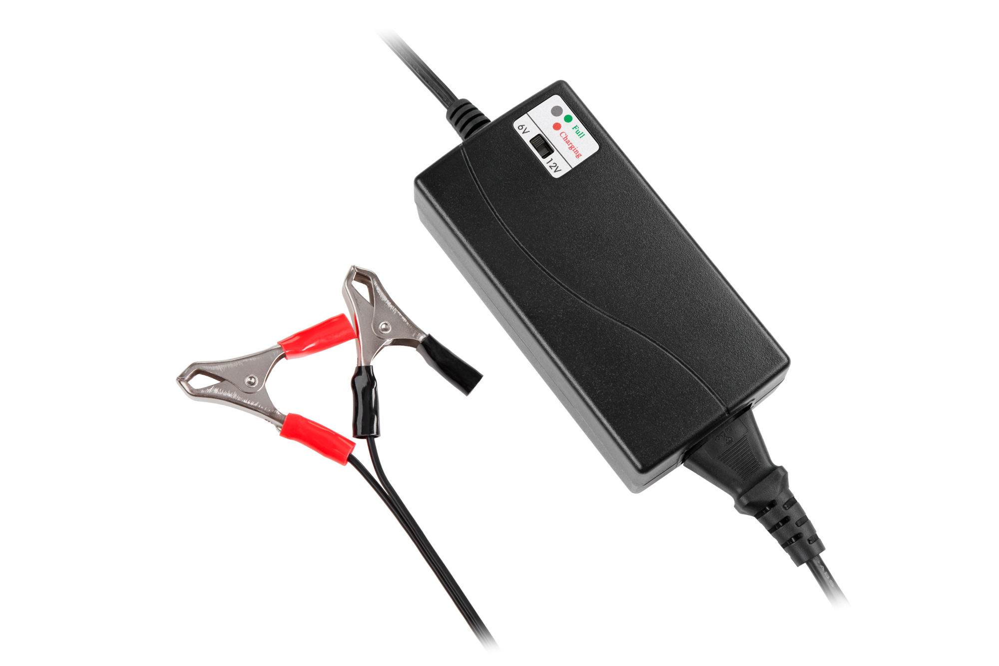 Vipow gelinis akumuliatorius 12v 4.0ah