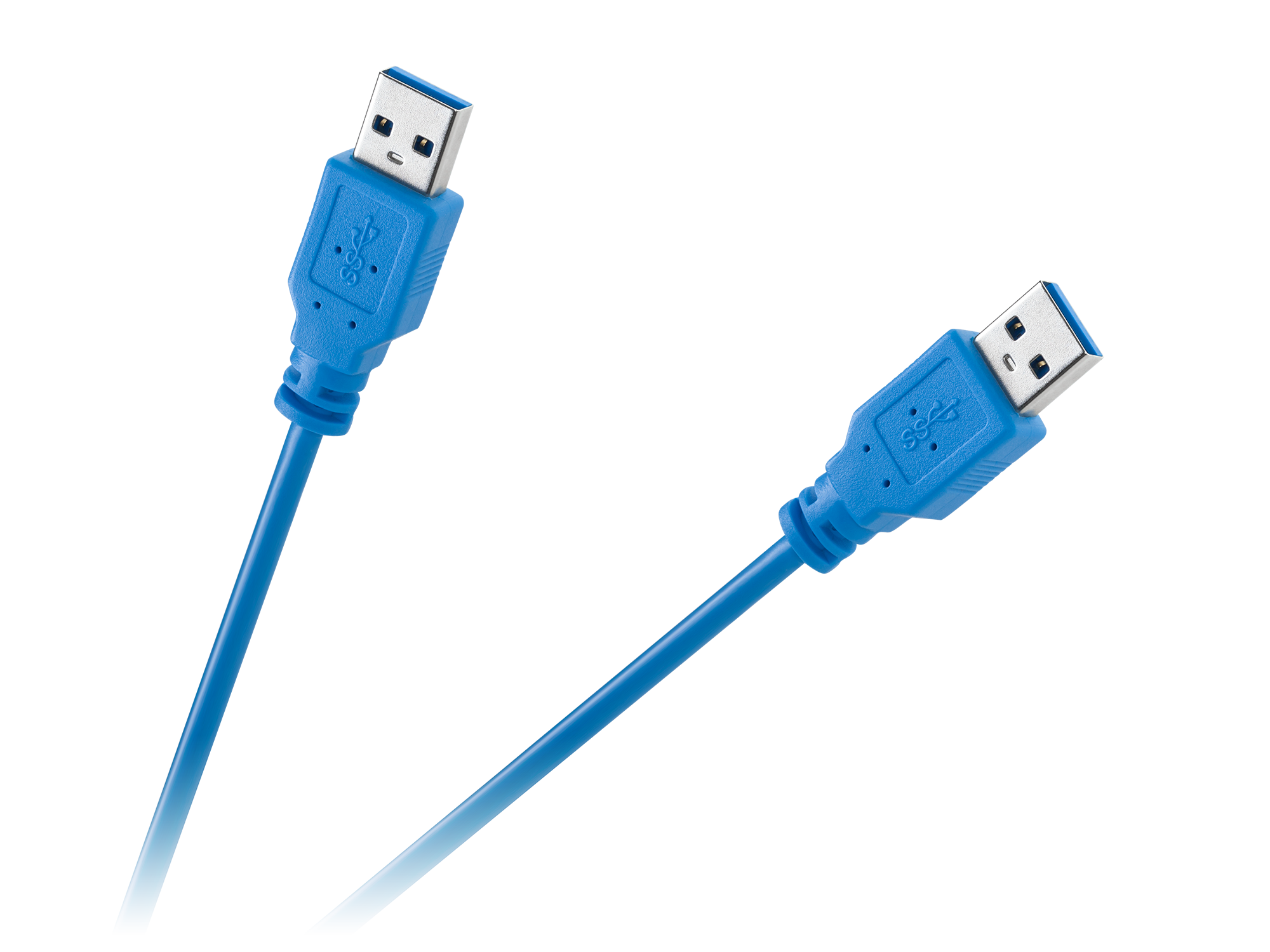 Maitinimo laidas usb 3.0 am/am kabelis 1,8 m