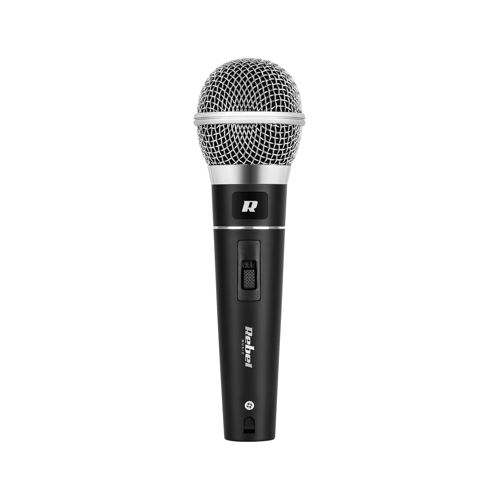 Mikrofonas dm-604