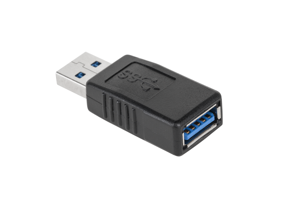 Usb 3.0 kištukinė jungtis