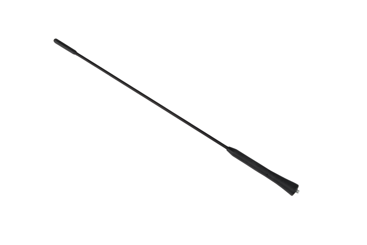 Automobilinė antena