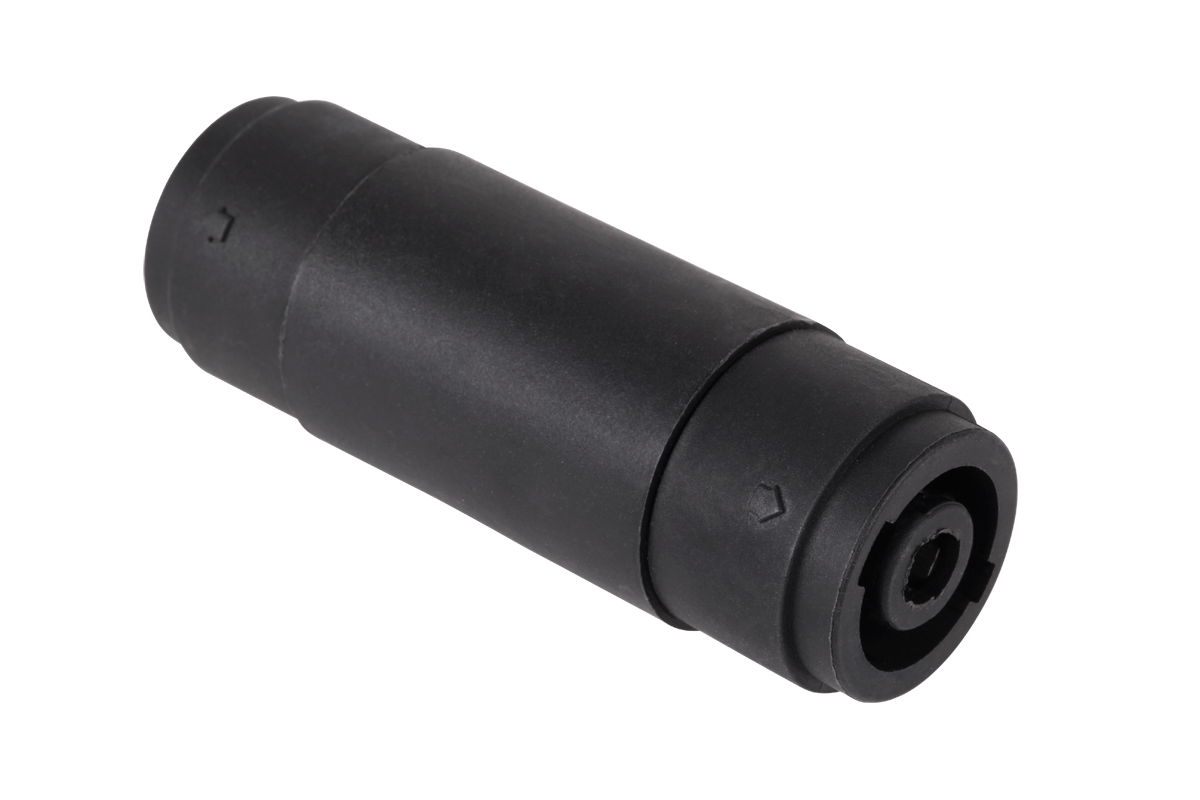 Priedas stc gn-gn jungtis