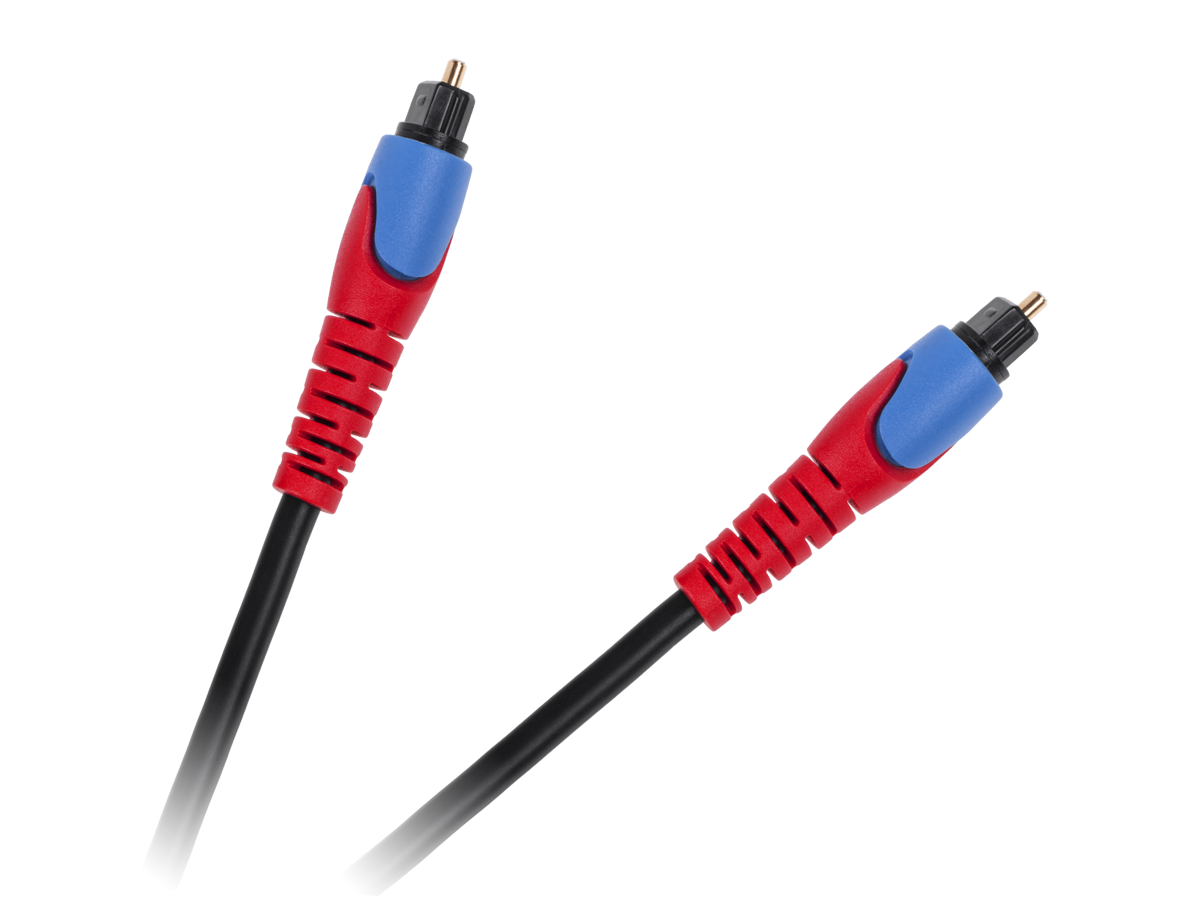 Tinklo laidas optinis kabelis 3 m