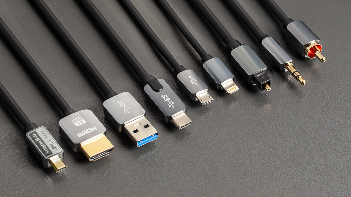 1,0 m ilgio kabelis iš usb į micro usb kištuką - Kruger&matz