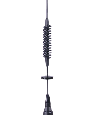 sunker elite cb 123 sulankstoma cb antena su magnetu