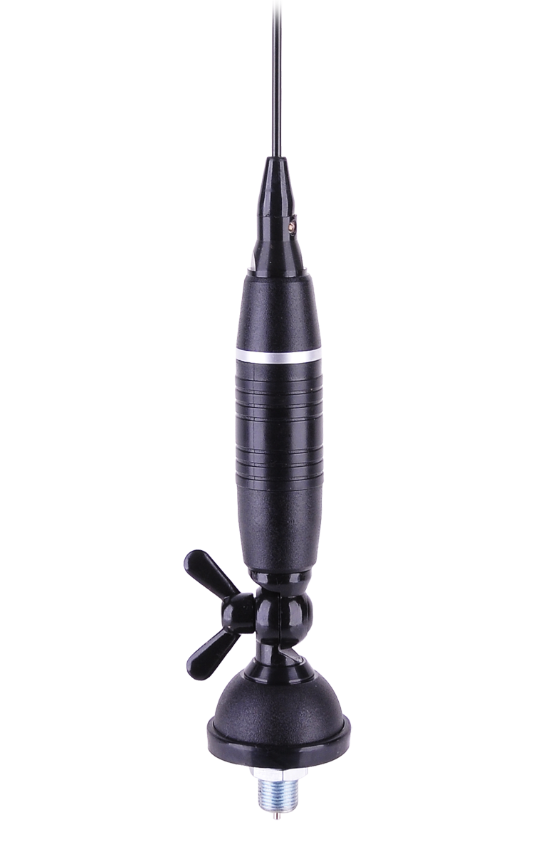 peiying elite cb 125 laikiklis 80cm cb antena
